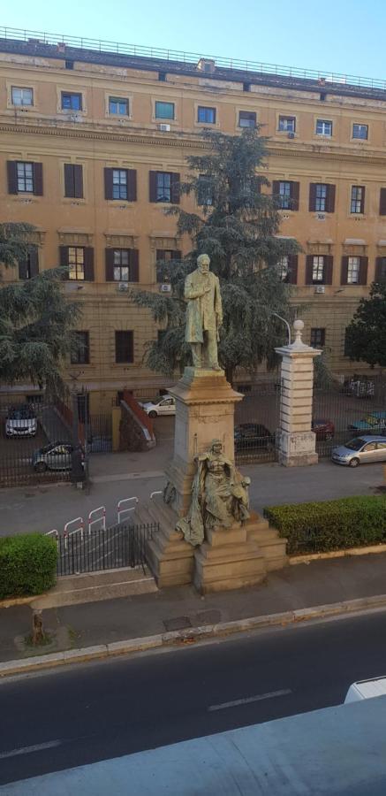Apt Via Cernaia Center Of Rzym Zewnętrze zdjęcie
