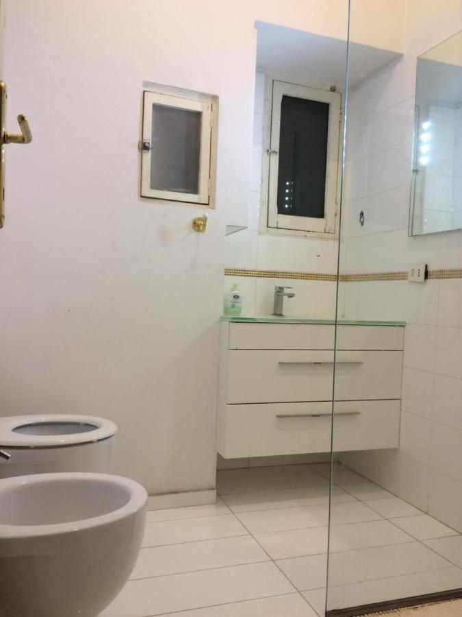 Apt Via Cernaia Center Of Rzym Zewnętrze zdjęcie