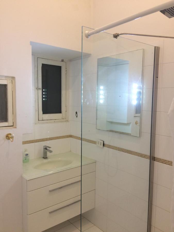 Apt Via Cernaia Center Of Rzym Zewnętrze zdjęcie